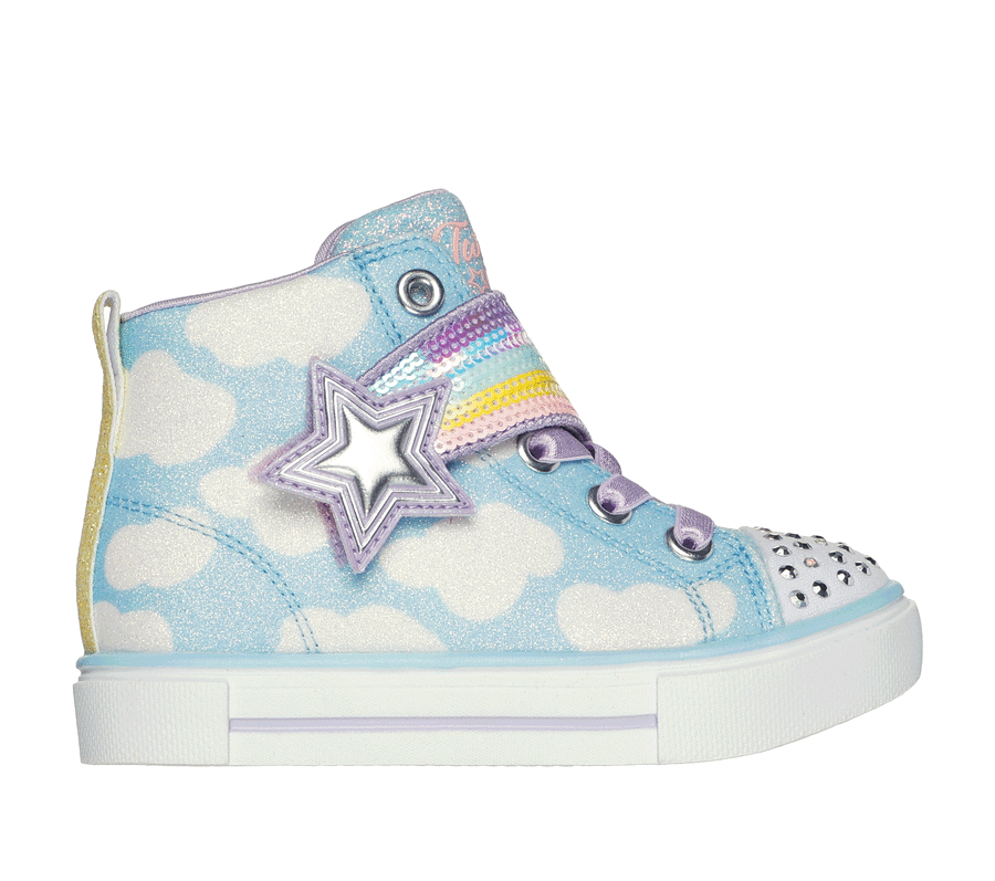 Converse twinkle toes clearance