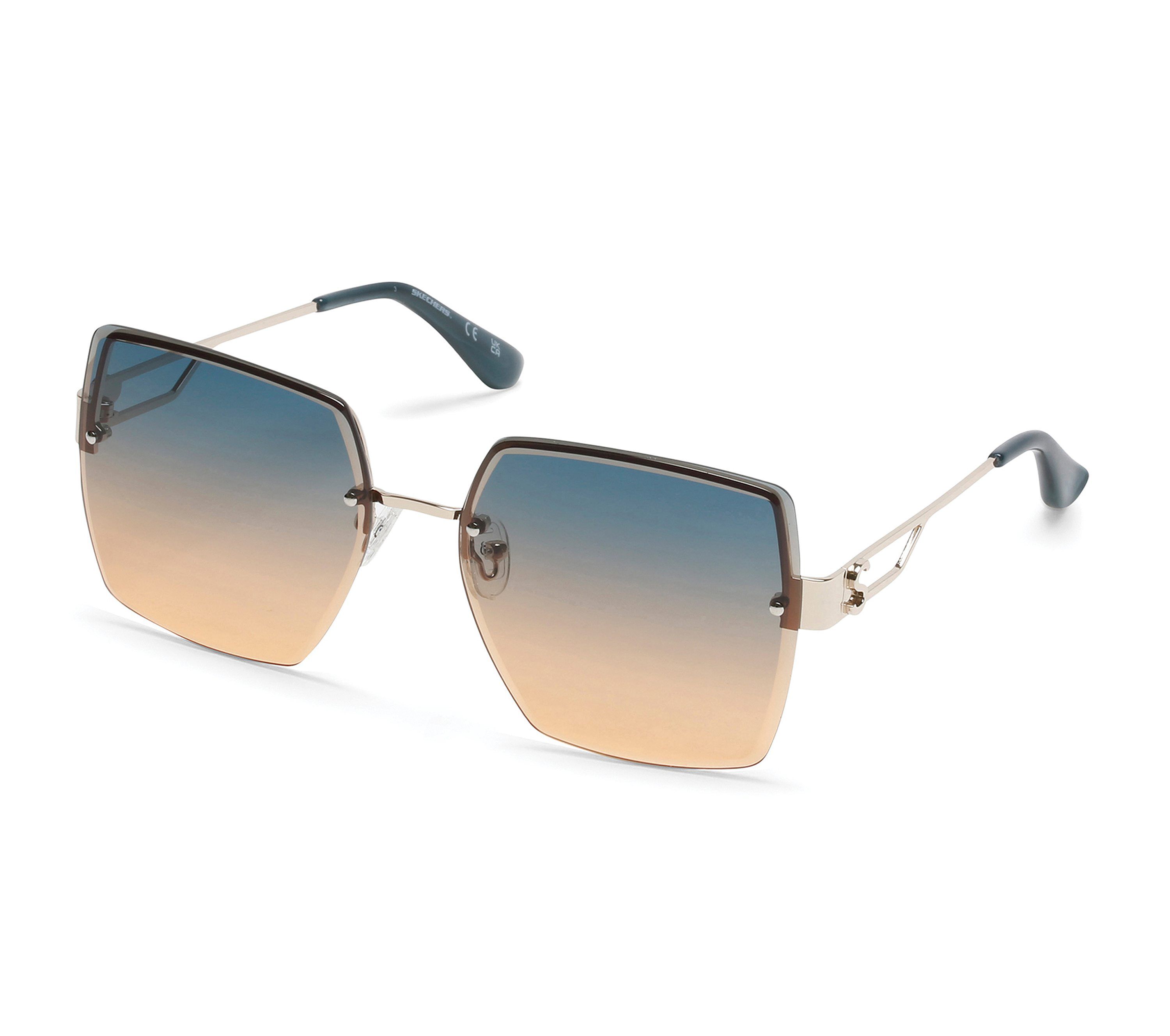 Lunette skechers hot sale