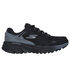 Waterproof: GO RUN Trail Altitude 2.0, BLACK / CHARCOAL, swatch