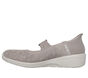 Skechers Slip-ins: Arya - Oh, So Sweet, TAUPE, large image number 3