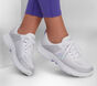 Skechers GO WALK 6 - Stunning Glow, WHITE / MULTI, large image number 1
