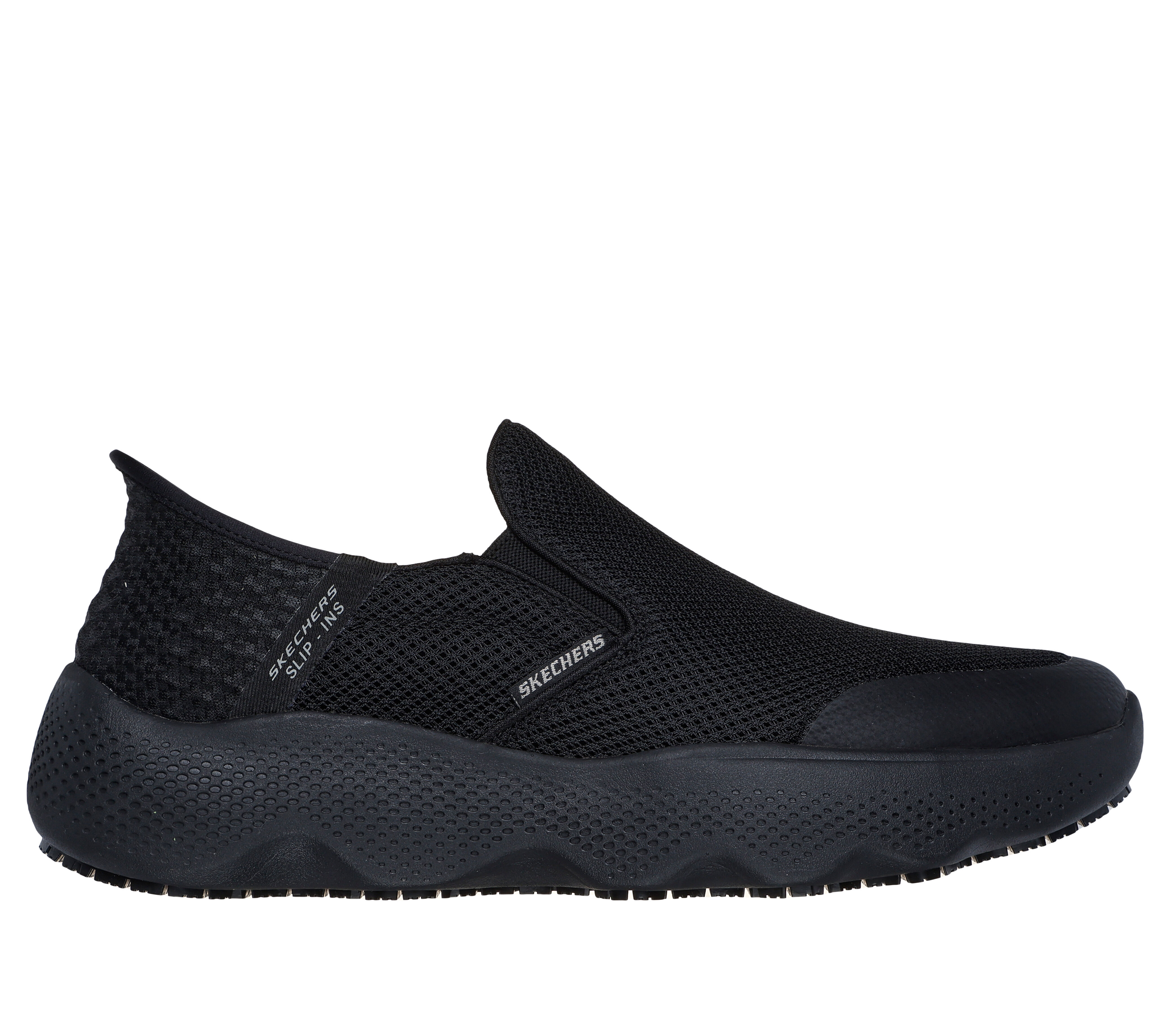 Shop Men s Work Shoes SKECHERS