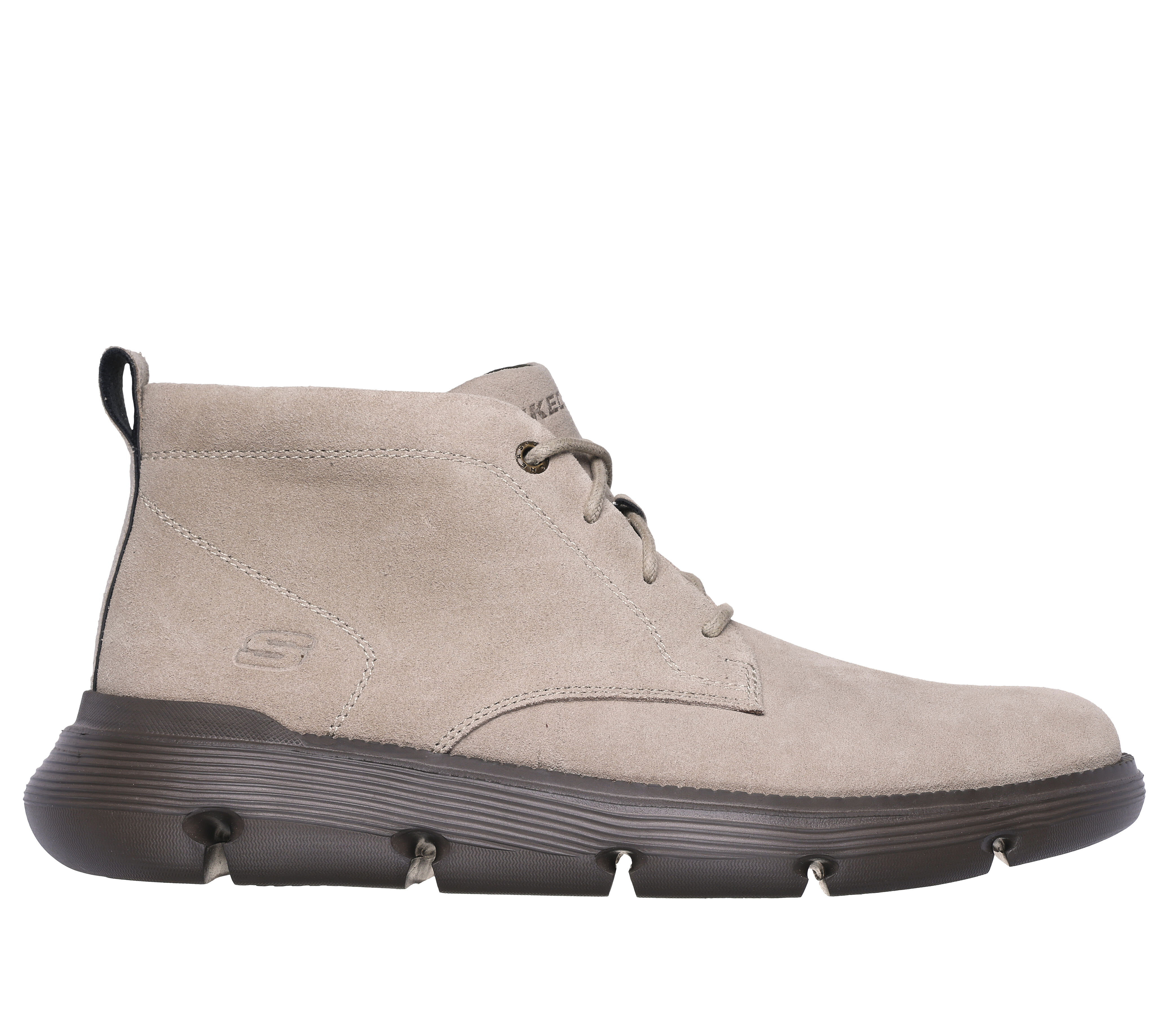 Skechers mens shop boots canada