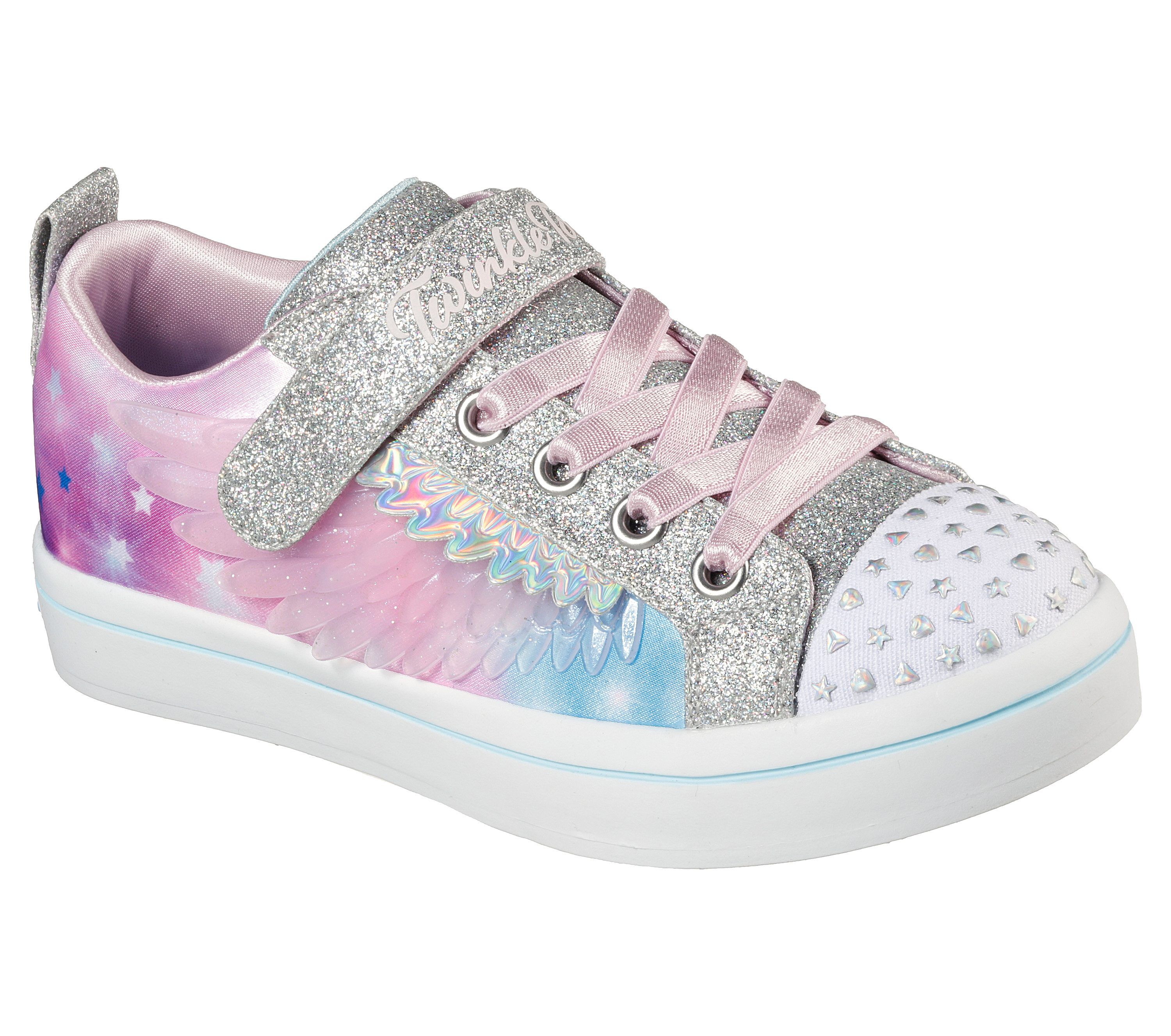 skechers twinkle toes toddler canada