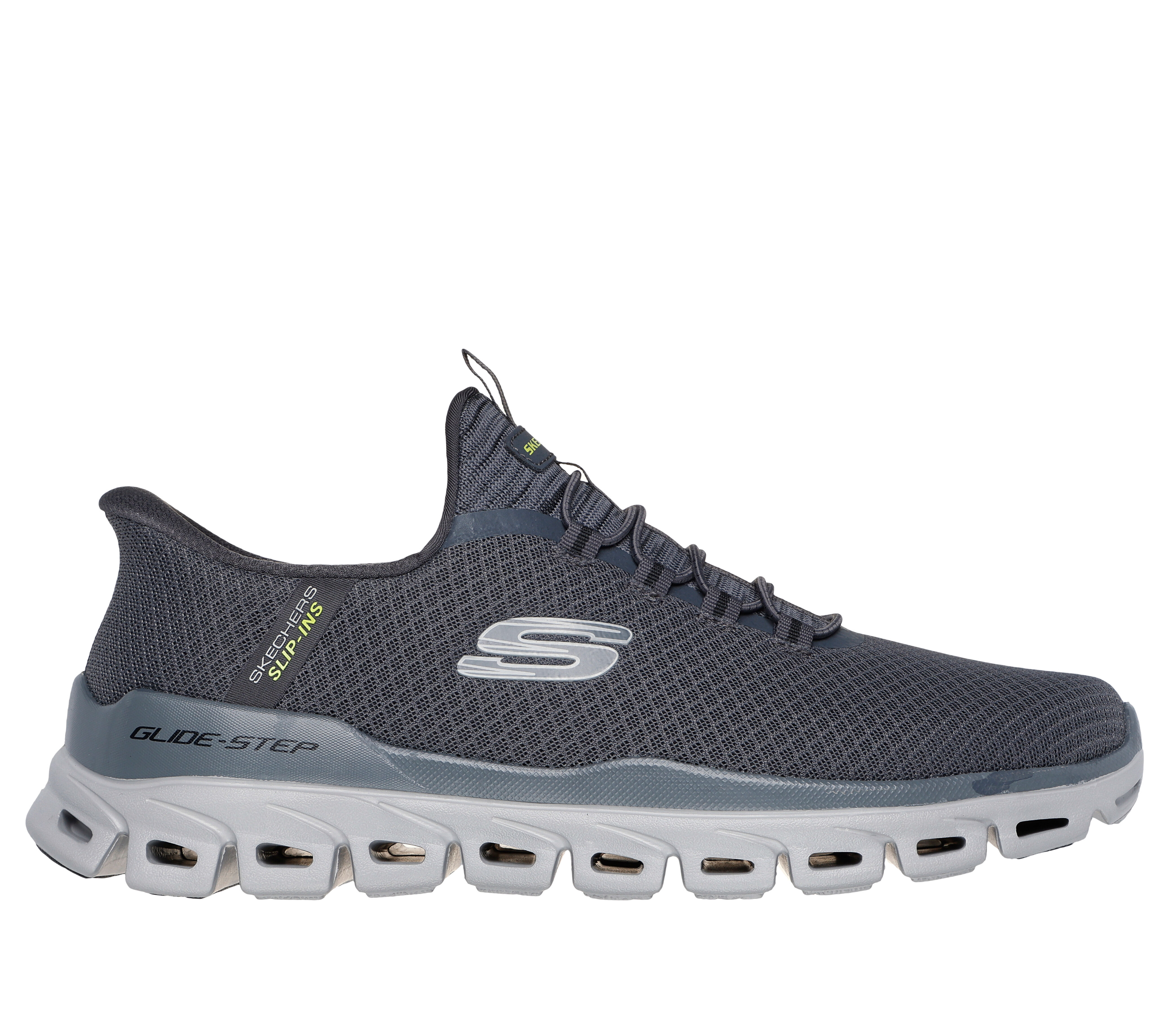 Chaussures Hommes SKECHERS