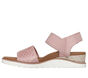 Martha Stewart: BOBS Arch Fit Beach Kiss - Beyond Chic, ROSE, large image number 3