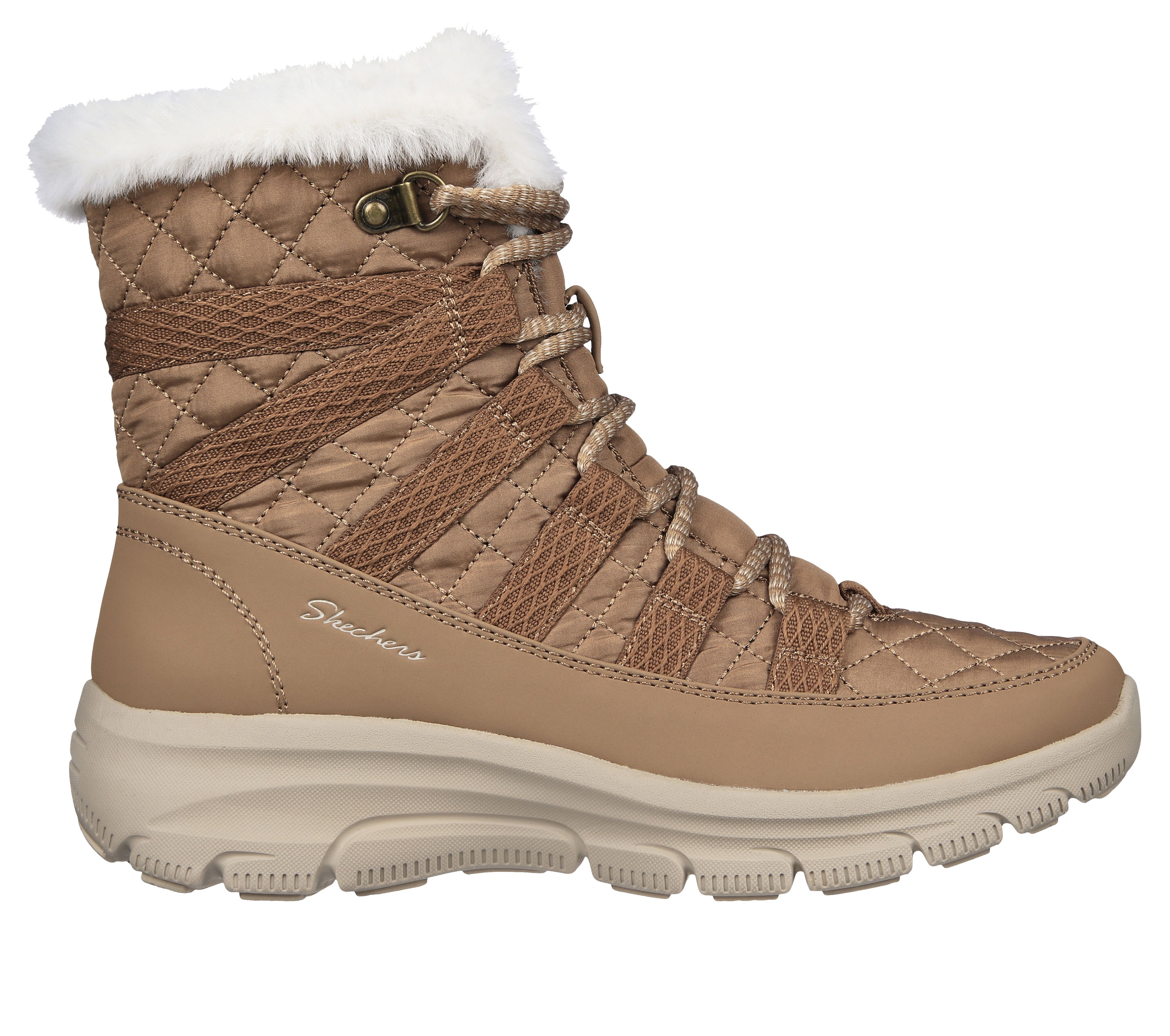 Shop the Relaxed Fit Easy Going Moro Street SKECHERS CA
