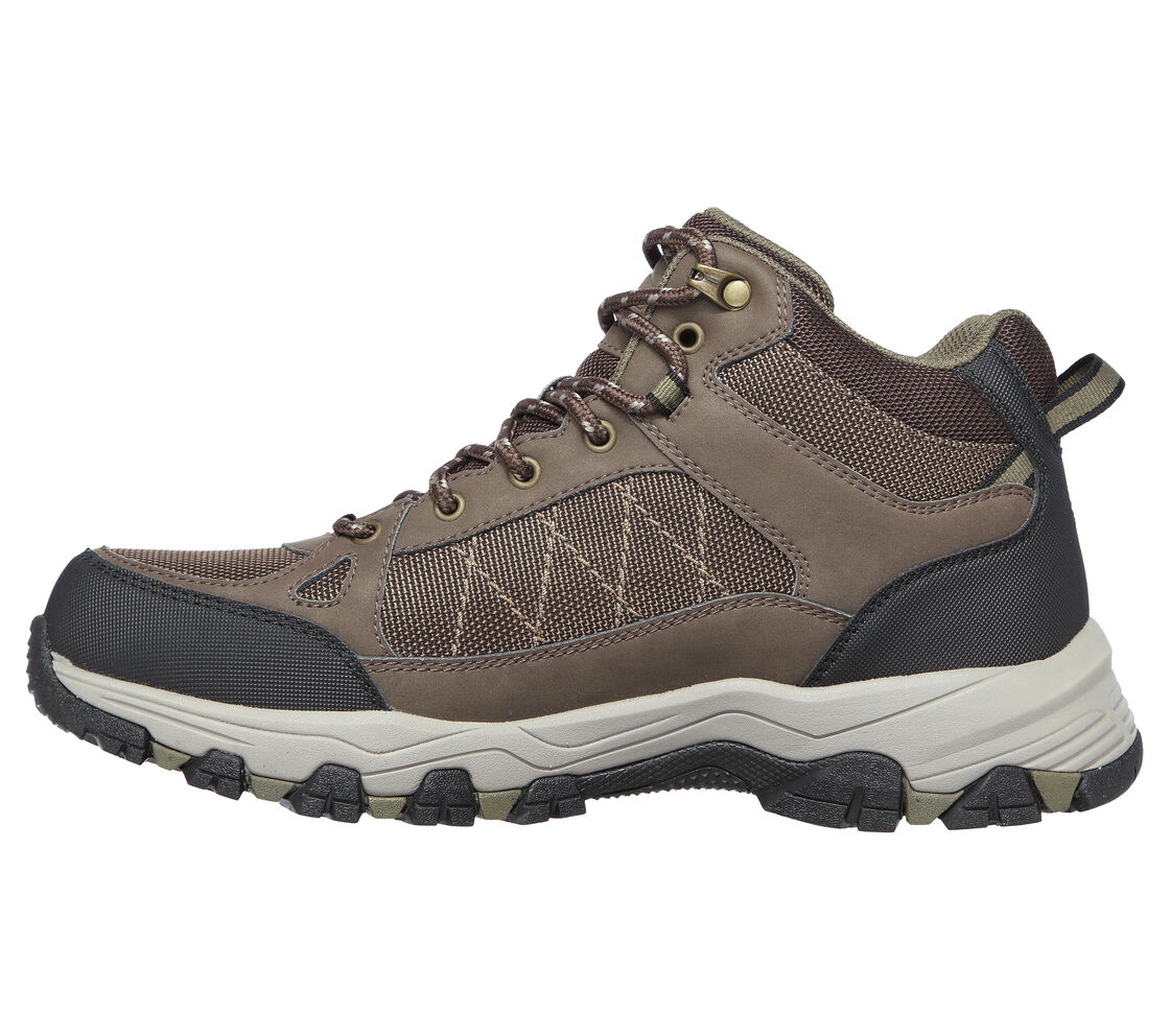 skechers mens selmen