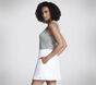 Serenity Heather Tank, TAUPE / OLIVE, large image number 3