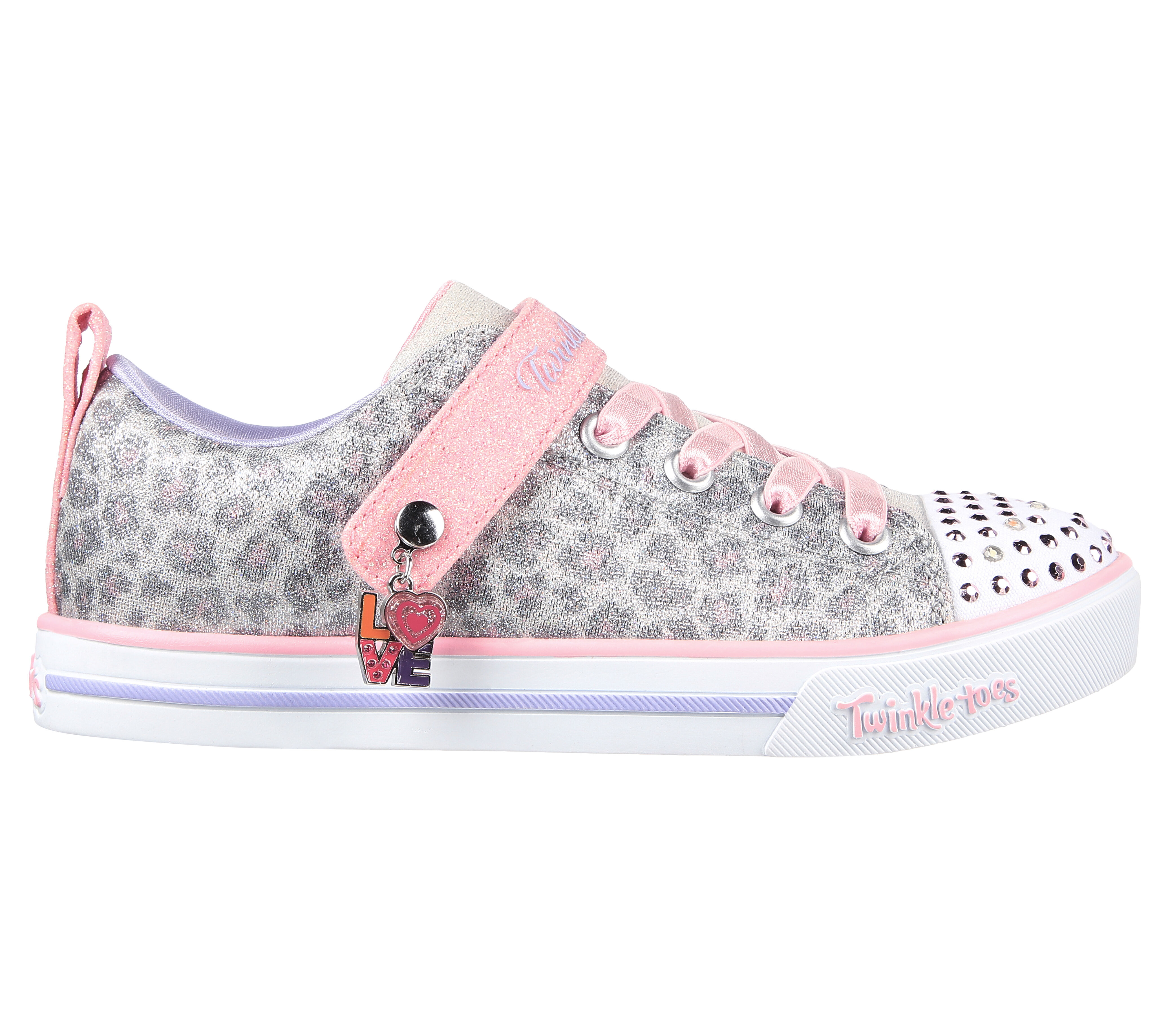 skechers girls sneakers