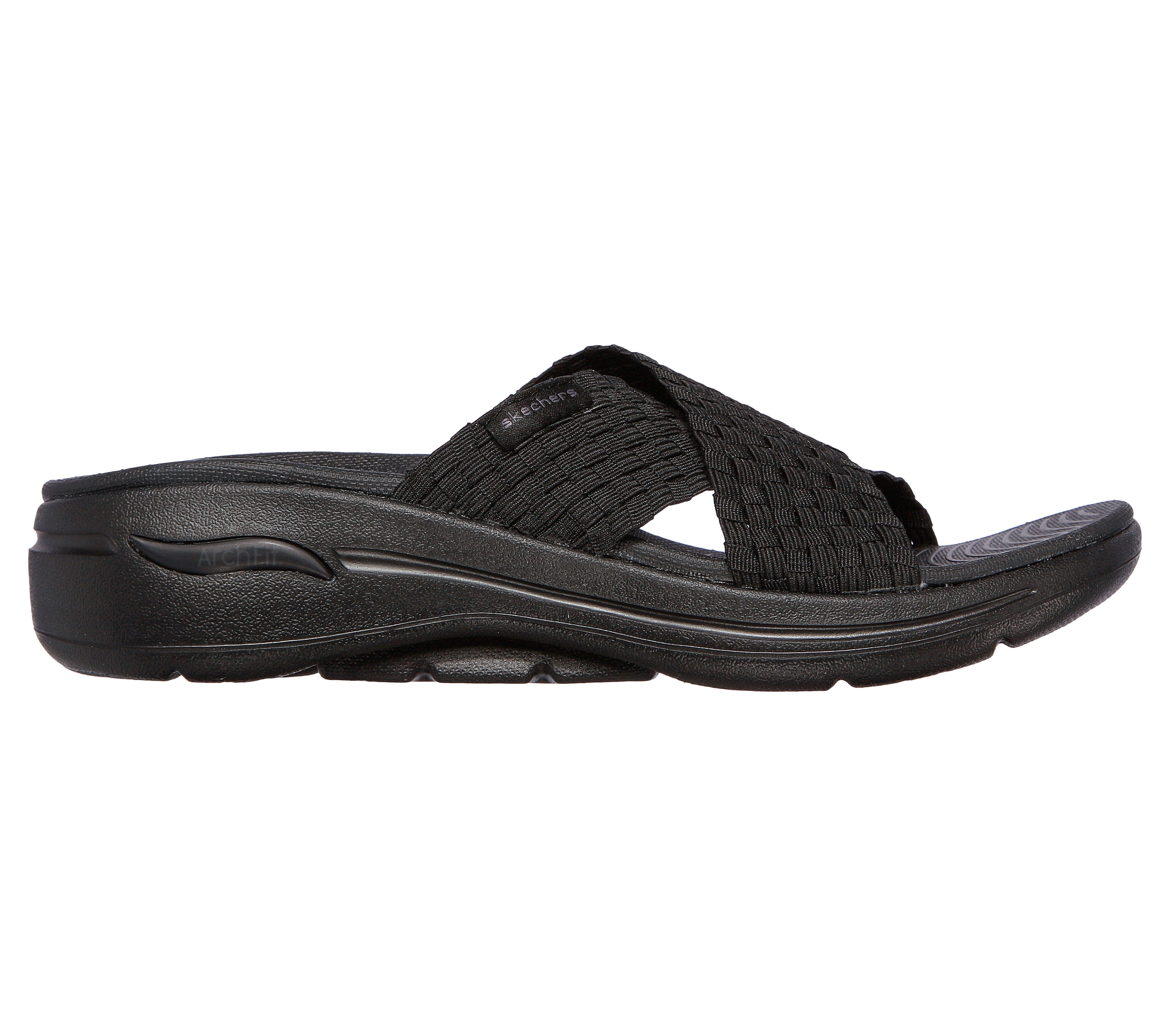 skechers sandals for women