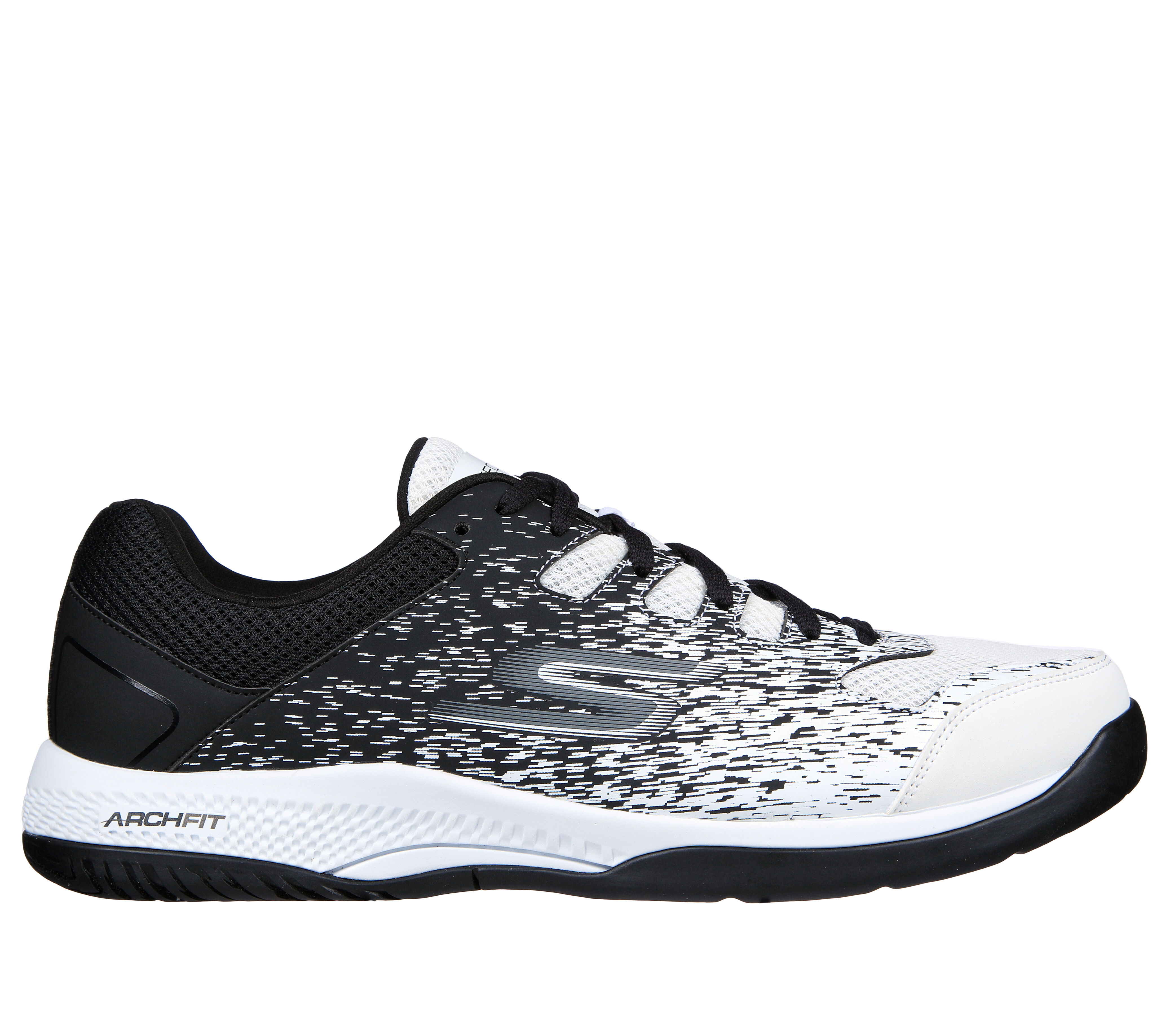 Skechers court discount shoes