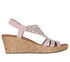 Beverlee - Dazzling Charm, BLUSH PINK, swatch
