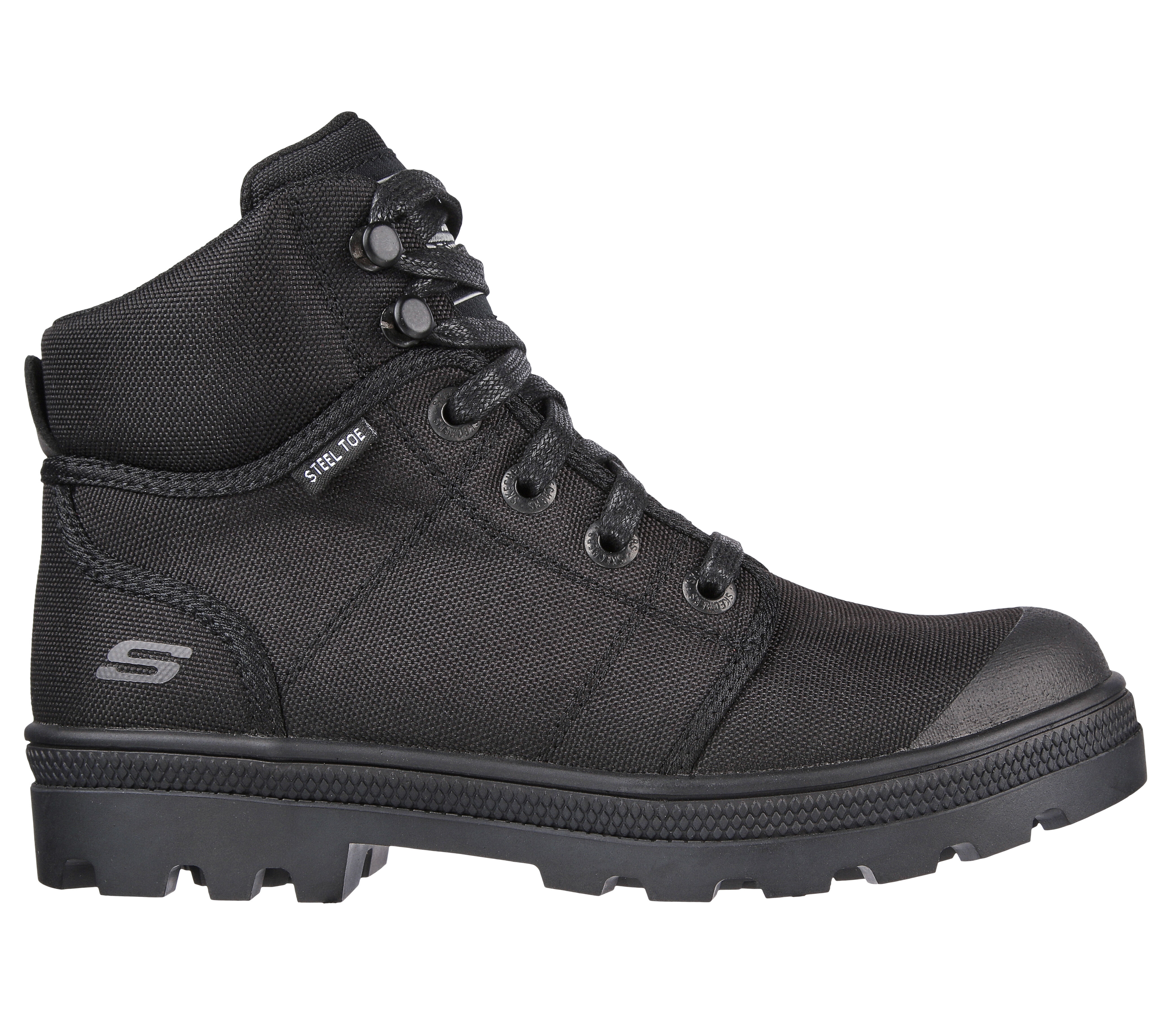 Search Results for Work Boots SKECHERS