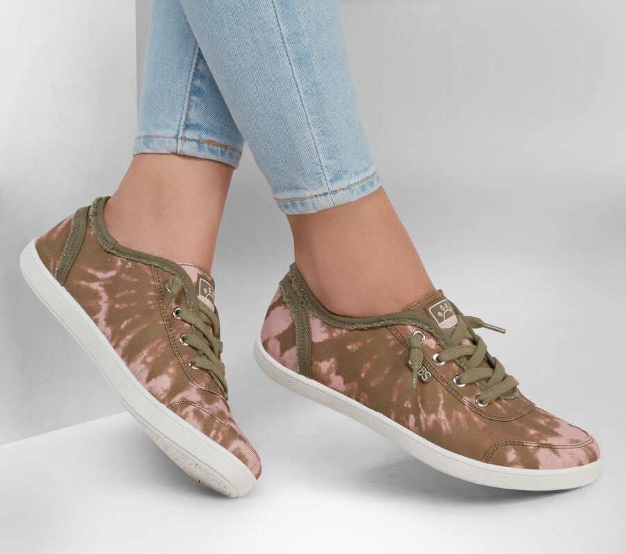 bobs skechers b cute