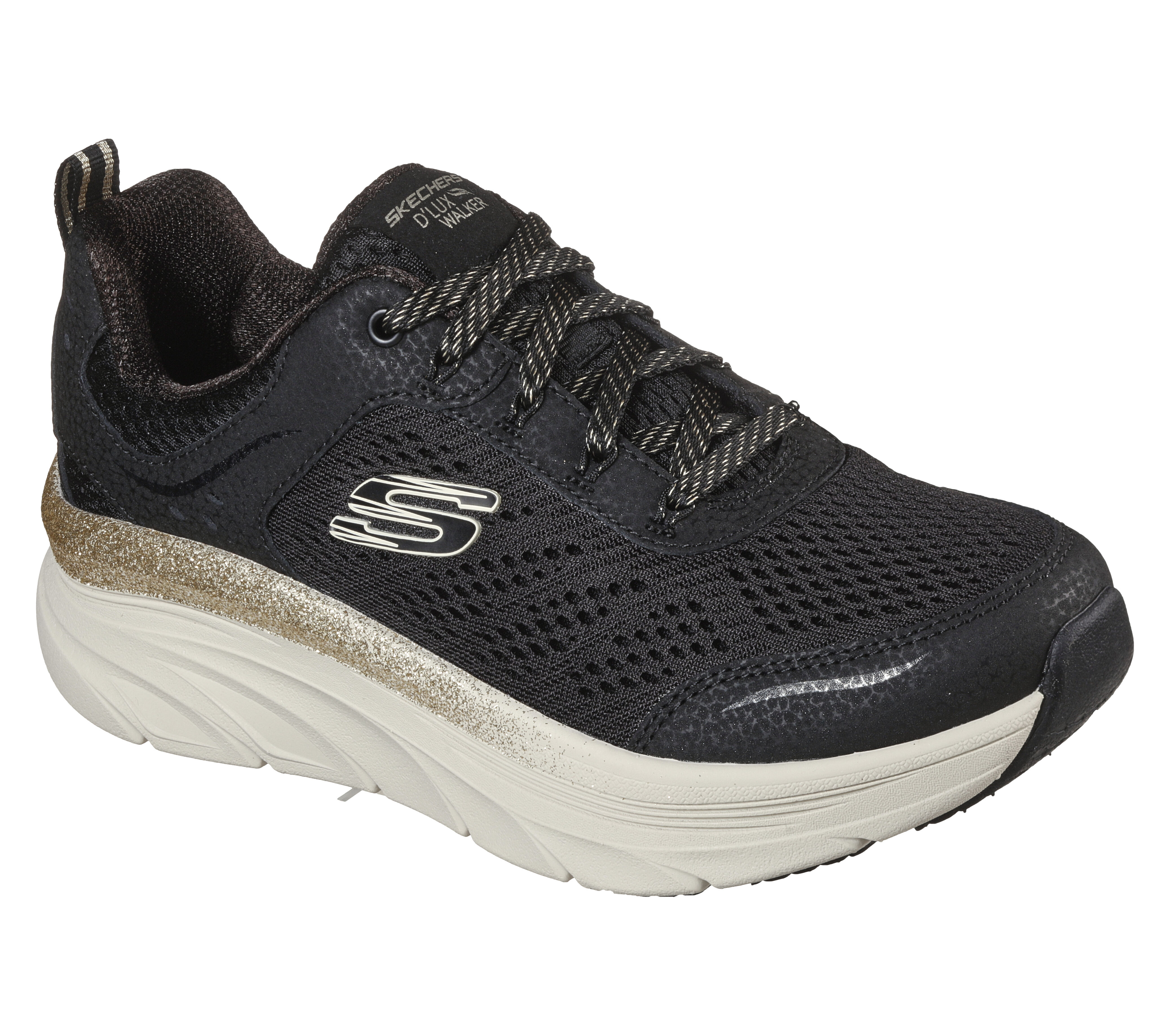 skechers sport with memory foam womens