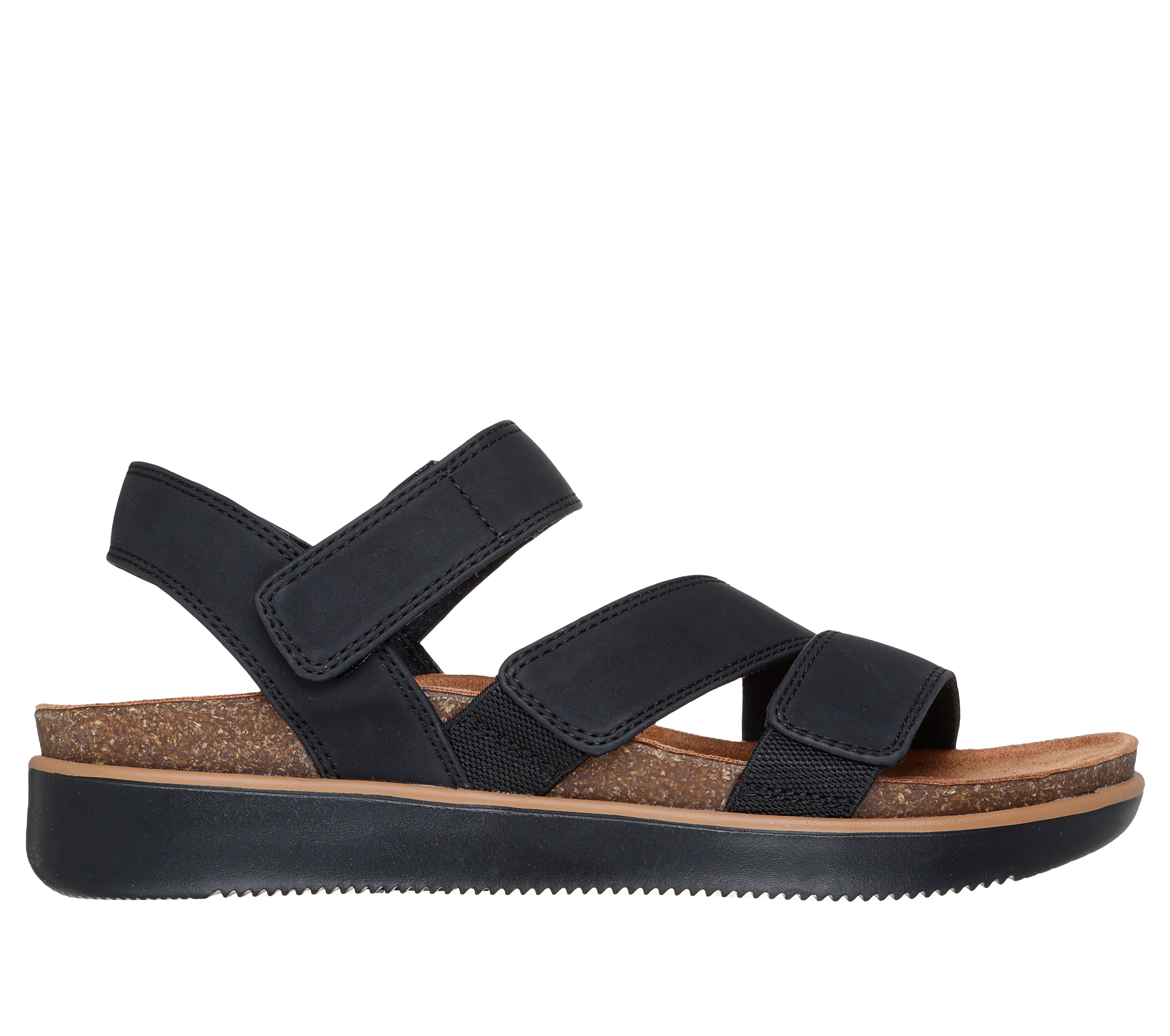 Natural soul kaila clearance wedge sandal