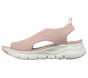 Skechers Arch Fit - City Catch, BLUSH PINK, large image number 4