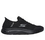 Skechers Slip-ins: GO WALK Arch Fit 2.0 - Simplicity 2, BLACK, large image number 0
