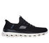 Skechers Slip-ins: Glide-Step - Noxus, NOIR, swatch