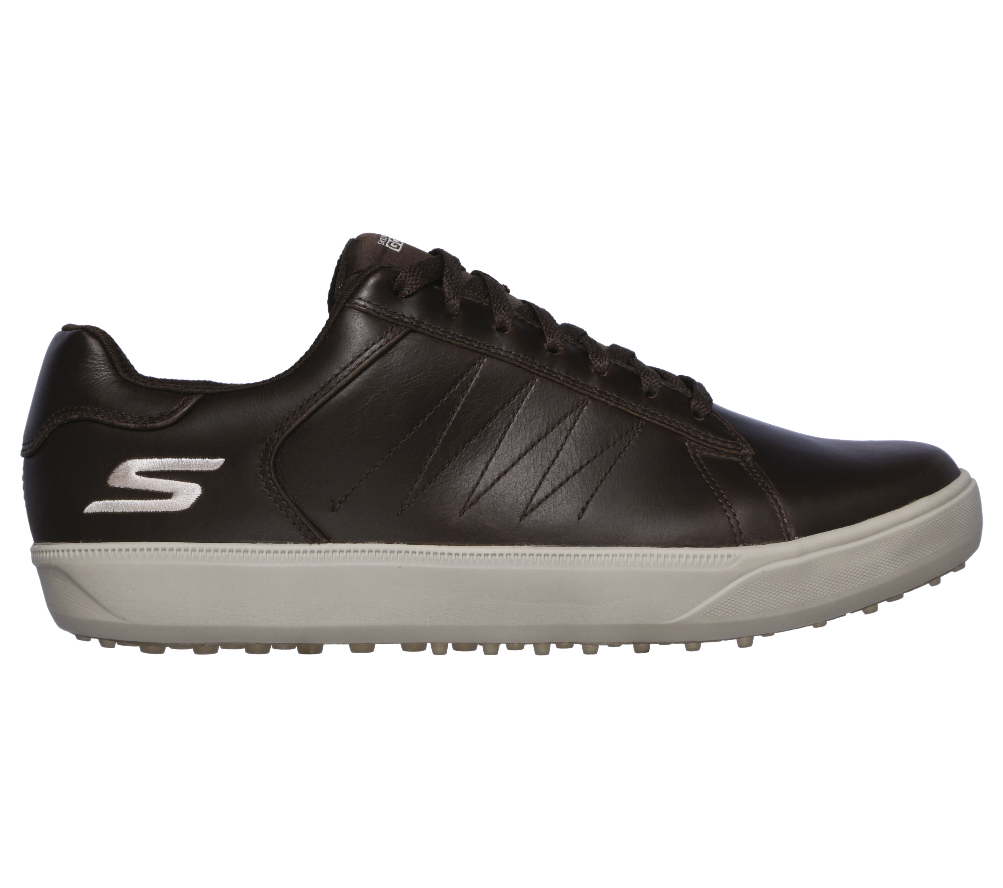 skechers on the go brown