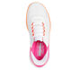 Skechers Slip-ins Relaxed Fit: D'Lux Vapor, WHITE / MULTI, large image number 1