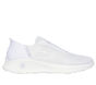 Skechers Slip-ins: GO WALK Anywhere - Worldwide, WHITE, large image number 0