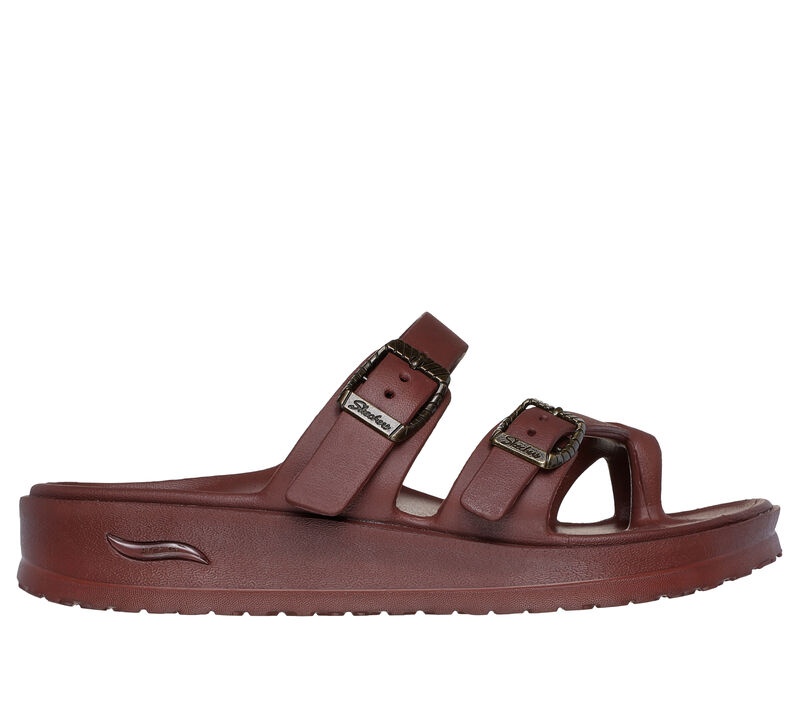 Foamies: Arch Fit Cali Breeze 2.0 - Poppy, ROUILLE, largeimage number 0