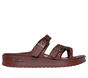 Foamies: Arch Fit Cali Breeze 2.0 - Poppy, ROUILLE, large image number 0
