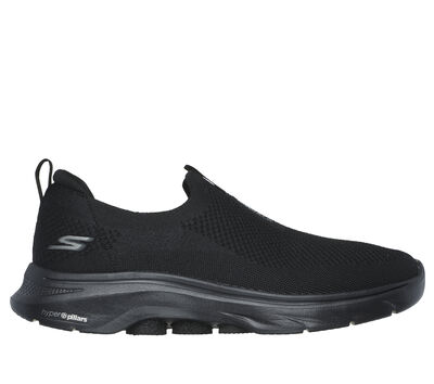 Men's Skechers Performance, GOwalk 5 - Apprize Slip-On – Peltz Shoes