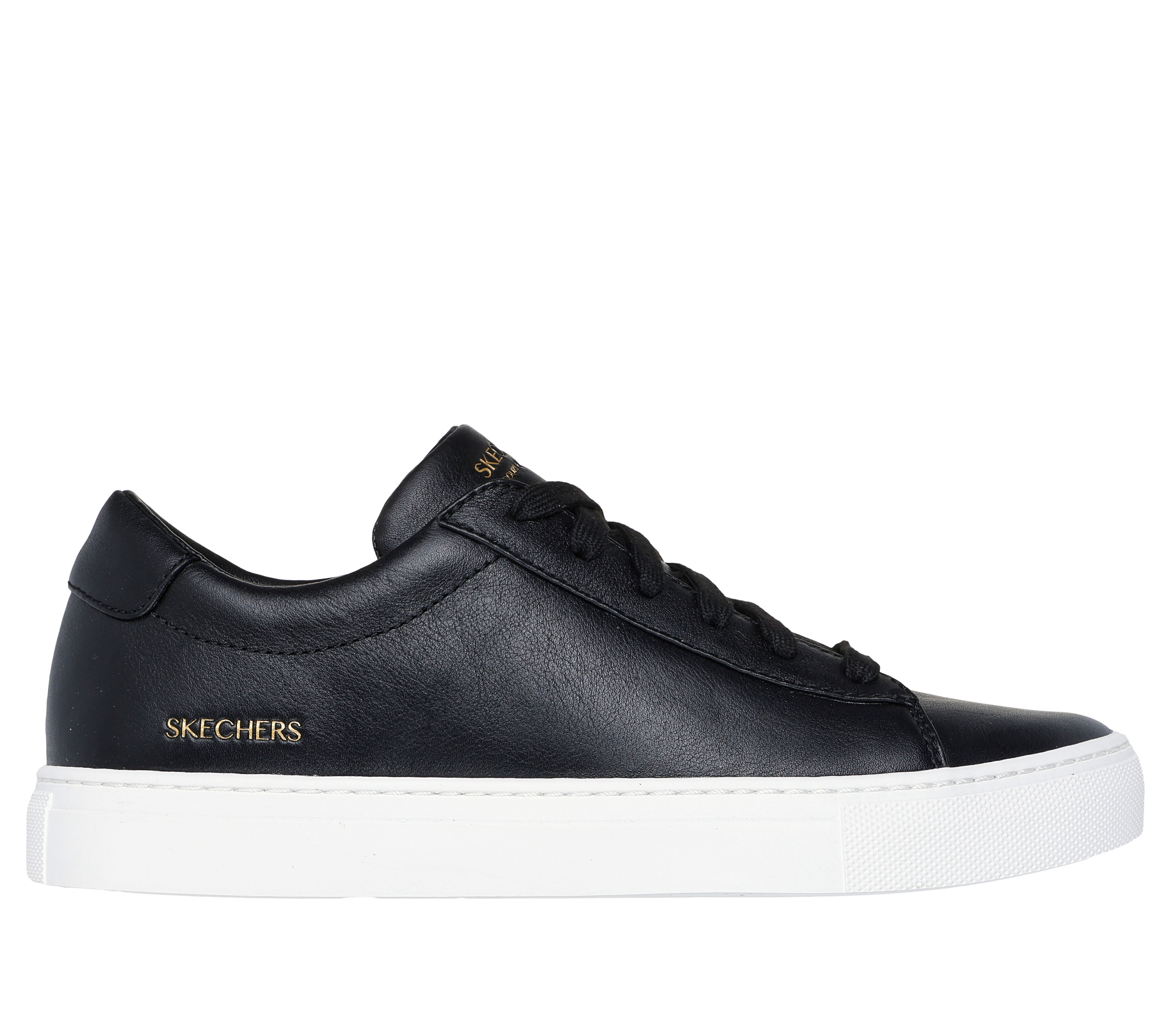 Skechers topnotch black 2025