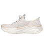 Skechers Slip-ins Relaxed Fit: D'Lux Vapor - Evening Glow, BEIGE / DORÉ, large image number 3