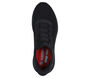 Skechers Slip-ins Work: Squad Chaos SR - Stivig, BLACK, large image number 1