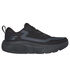 GO RUN Supersonic Max, NOIR, swatch