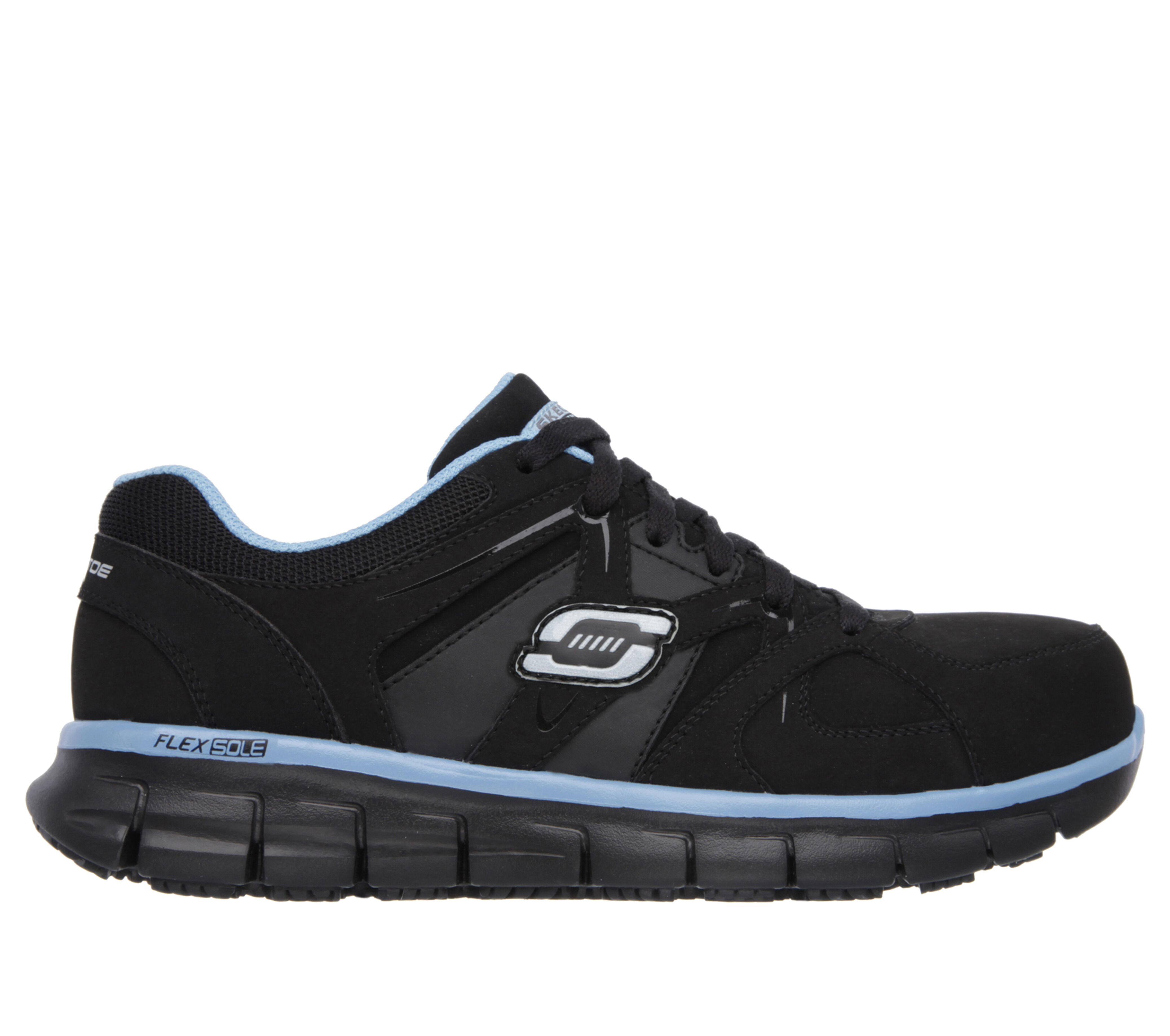 Skechers hotsell wide foot