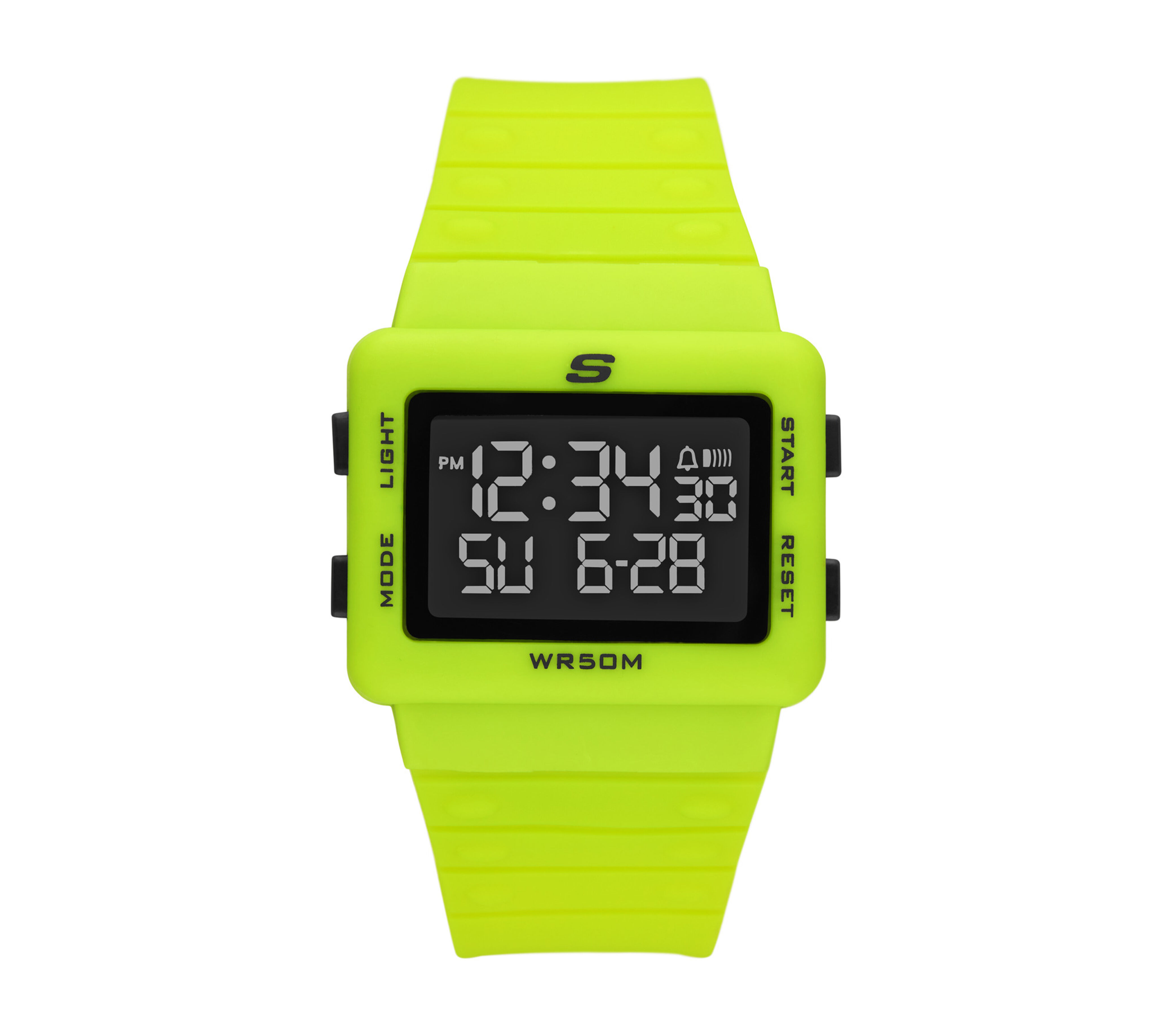 Skechers 2025 digital watch