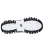 Skechers Slip-ins: D'Lites - Fan Girl, BLACK / WHITE, large image number 2
