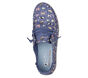 BOBS B Cute - Strutting Paws, BLEU MARINE / MULTI, large image number 2