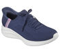 Skechers Slip-ins: Ultra Flex 3.0 - Elevated Motion, NAVY, large image number 4