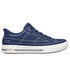 Skechers Slip-ins: Arch Fit Arcade - See Ya There, BLEU MARINE, swatch