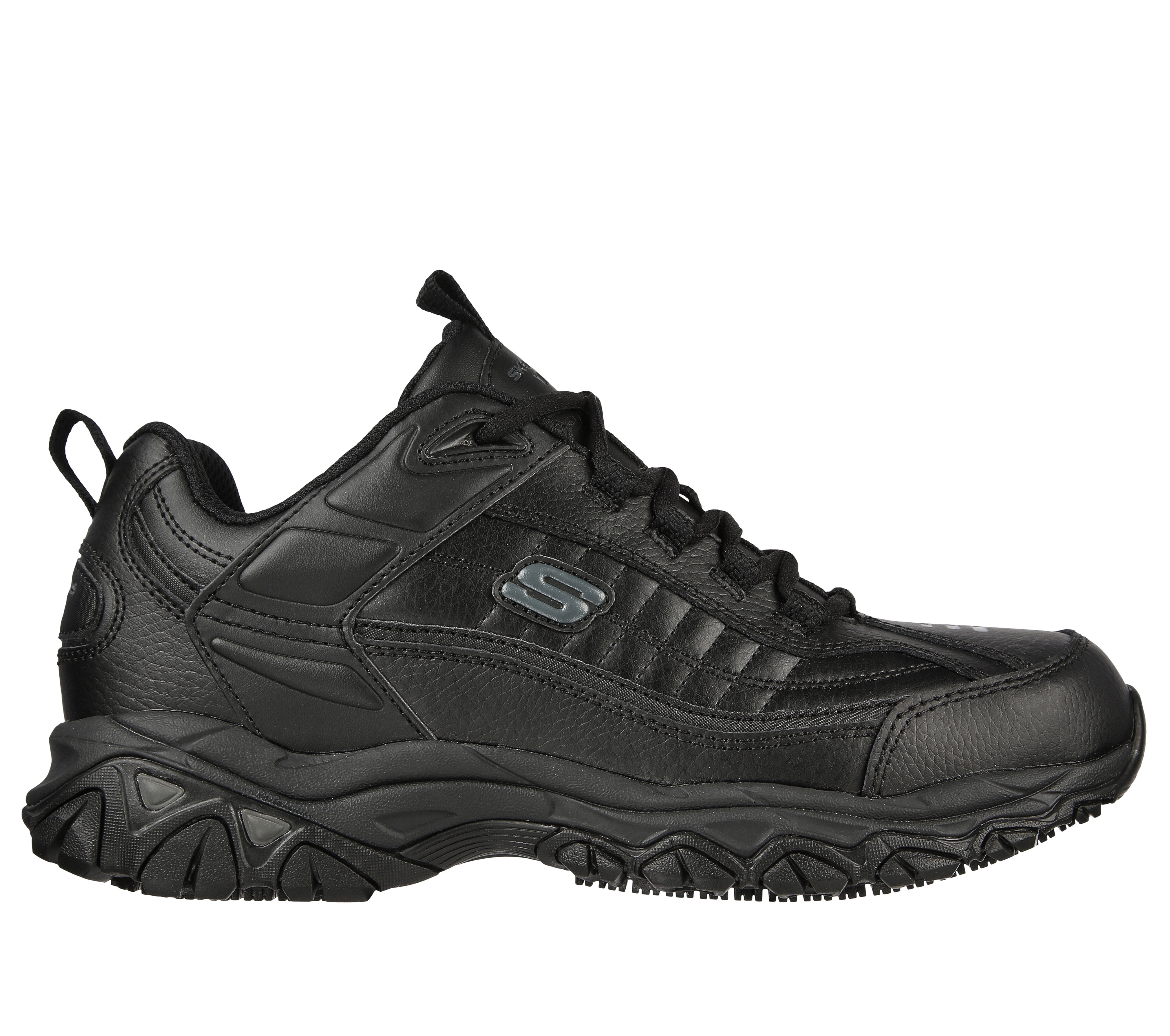 Skechers Mens Fambli Food Service Shoe
