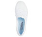 Relaxed Fit: Breathe-Easy - Harbor Hues, BLANC, large image number 1