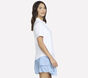 GO DRI SWIFT Club Polo, BLANC, large image number 2
