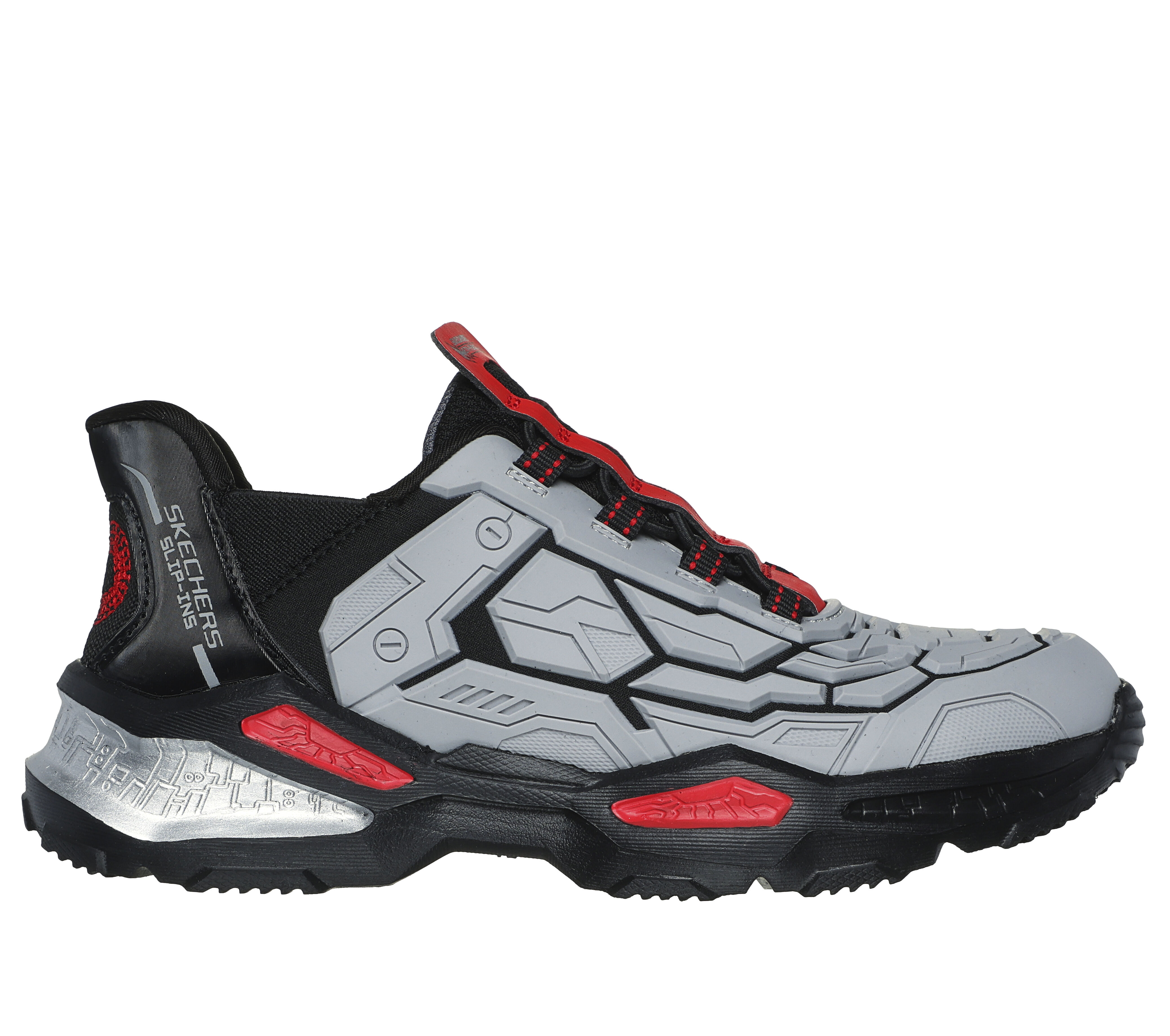 Memory foam skechers kids deals