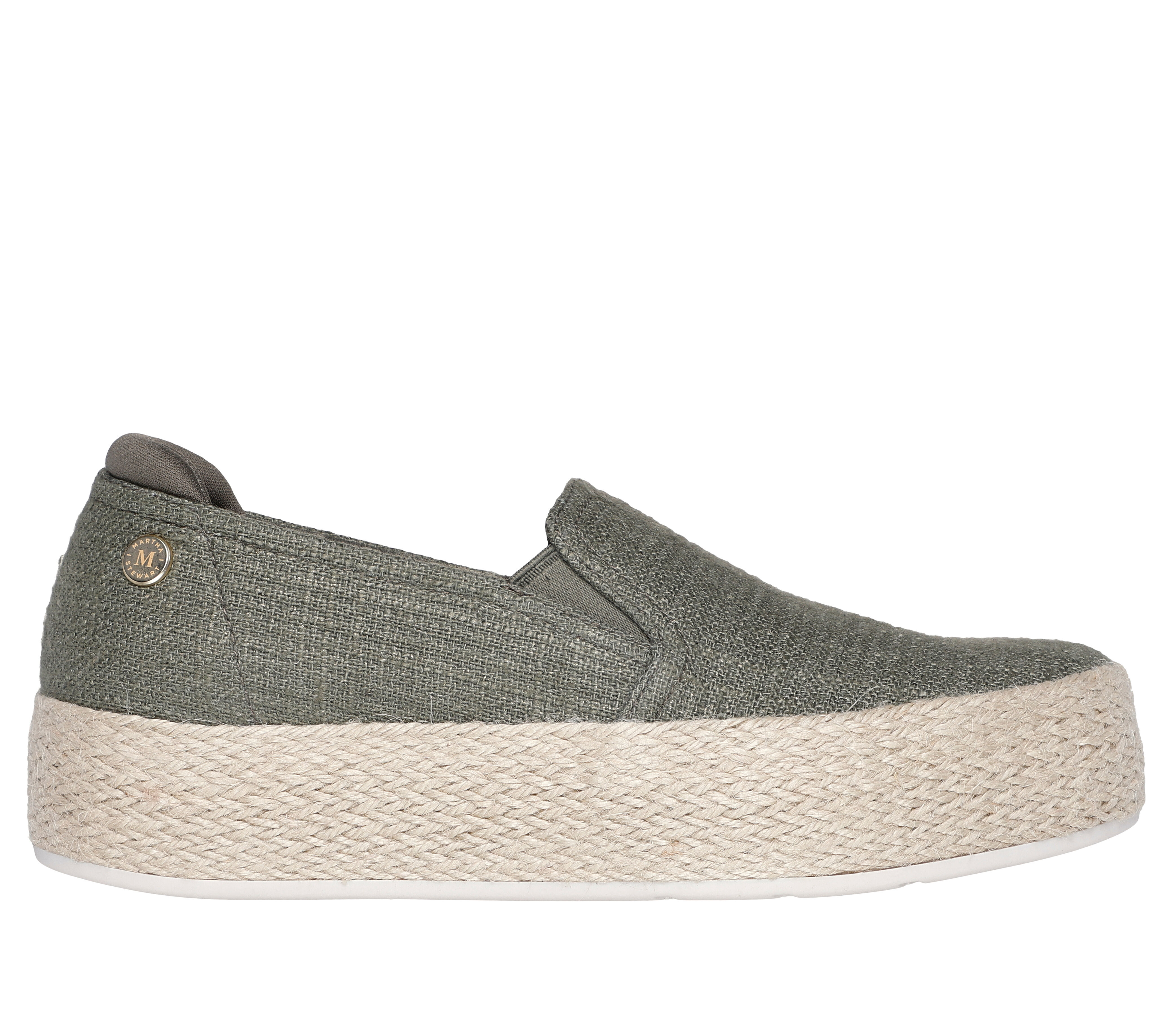 Bobs espadrilles wedge clearance
