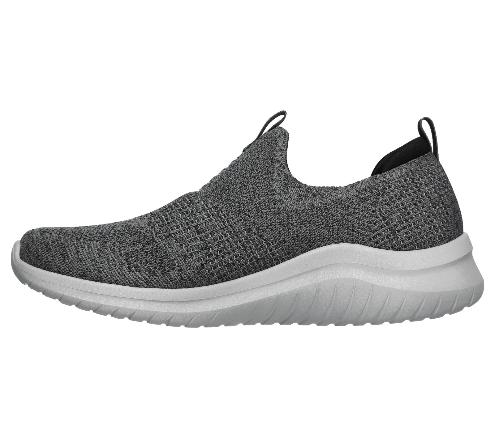sketchers ultra flex white