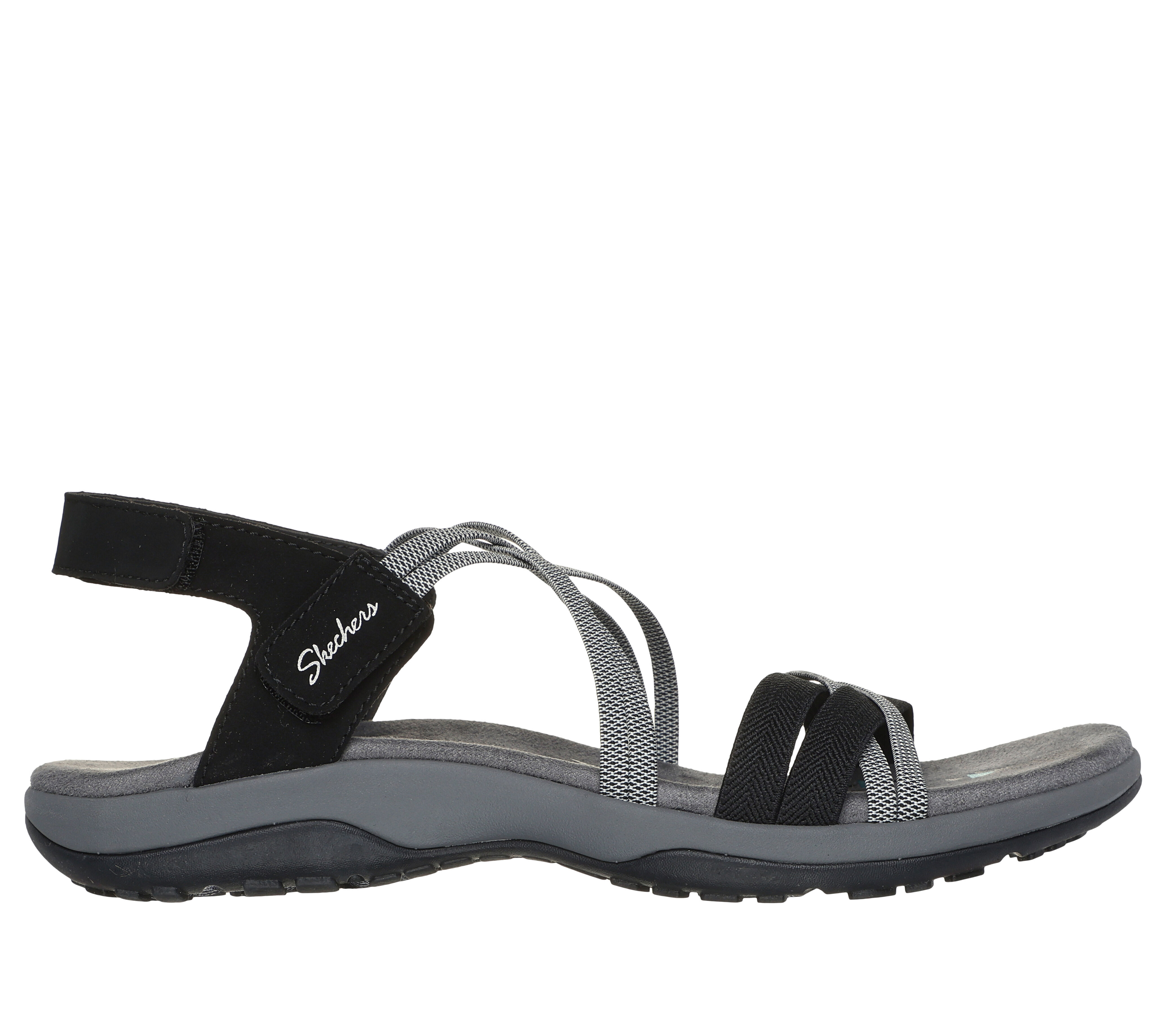Skechers women's sandals canada 2025