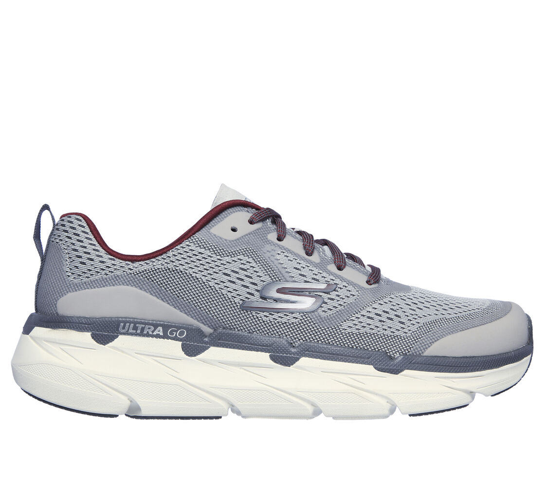 skechers max cushioning men