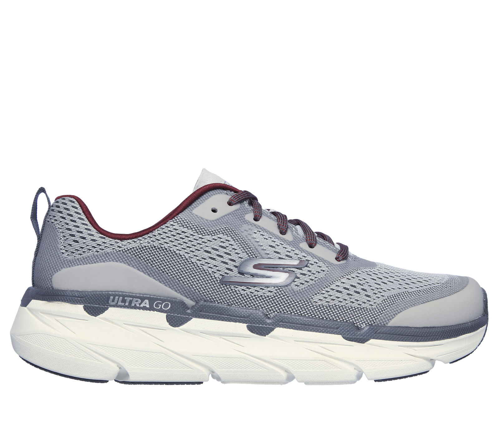 skecher max cushion