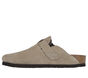 Relaxed Fit: Arch Fit Granola - Slumberland, TAUPE, large image number 4